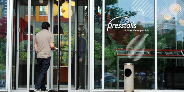 La presse quotidienne tente d’éviter la liquidation de Presstalis