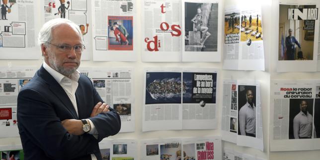 Le transfert du quotidien « Libération » à une fondation suscite des réserves