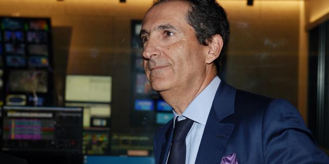 Le quotidien « Libération » va sortir du groupe Altice pour intégrer une fondation