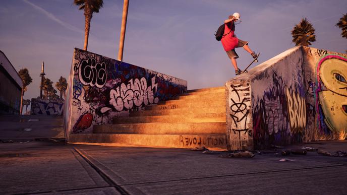 Pourquoi Les Jeux Video Tony Hawk S Pro Skater Sont Si Populaires