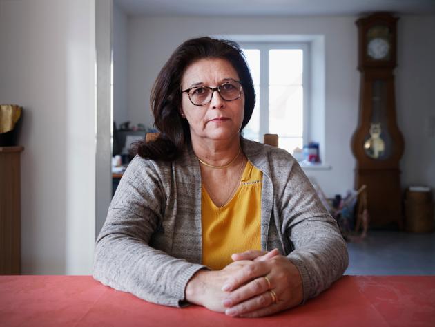 feminicides la vie sous emprise de laetitia schmitt