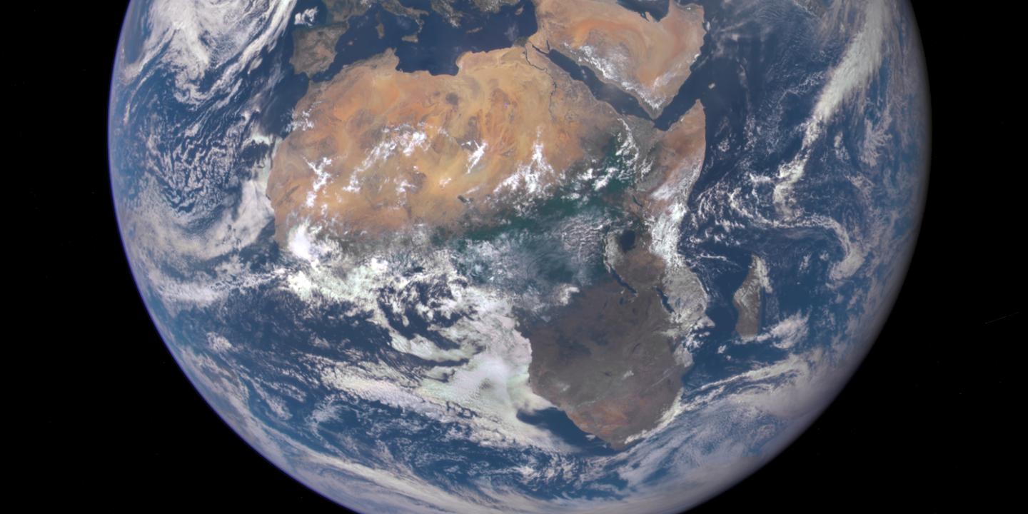 A quoi ressemblera l’Afrique du « jour d’après » ?
