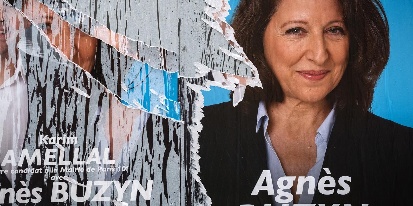 Agnès Buzyn toujours en piste pour les municipales à Paris