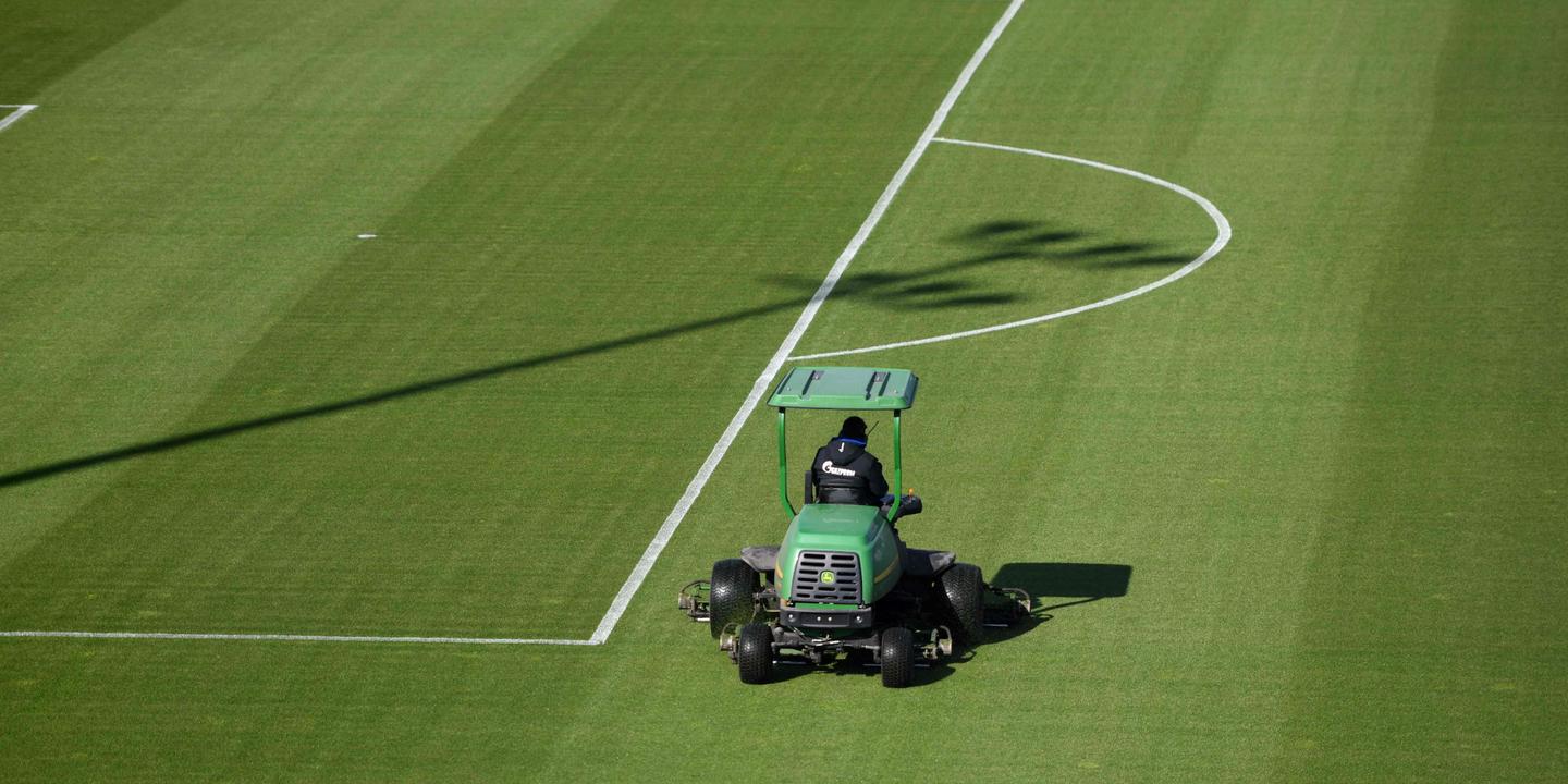 L’Allemagne, pays-test pour le football européen