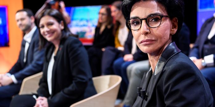 Elections Municipales 2020 A Paris La Campagne Vire Au Duel