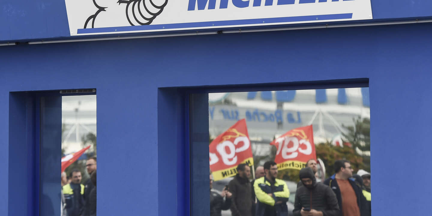 Cartel du pneu : l’Union européenne s’inquiète d’une entente sur les prix ; Michelin conteste