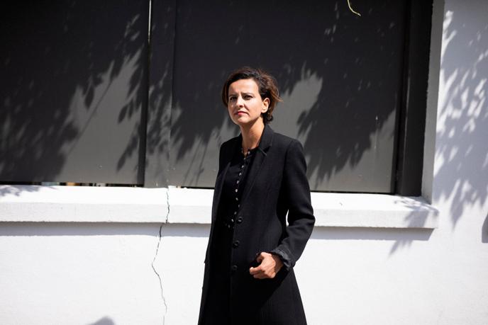 Najat Vallaud Belkacem C Est Une Forme De Nouvelle Lutte Des Classes Qui Se Joue