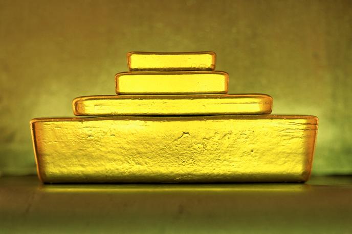 Assurance Tout Risque Ou Outil De Diversification L Or