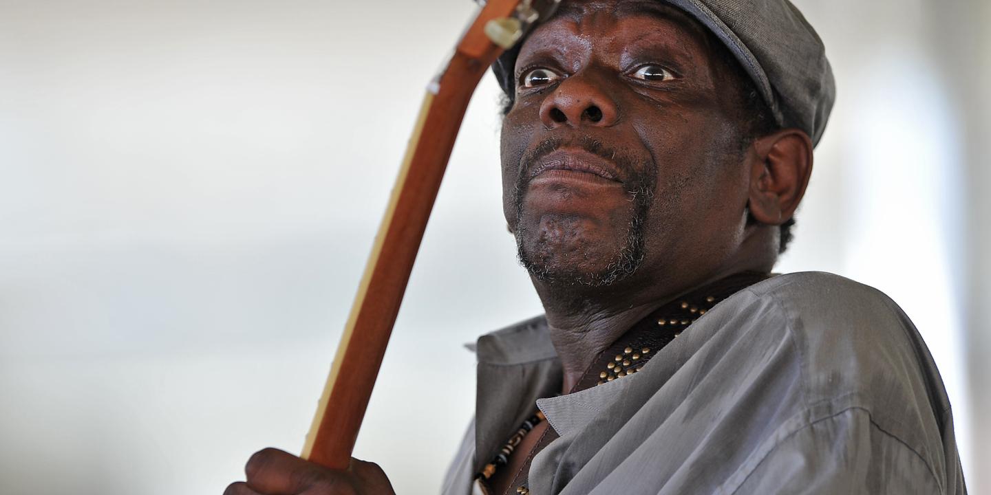 Lucky Peterson Musicien Et Chanteur De Blues Est Mort