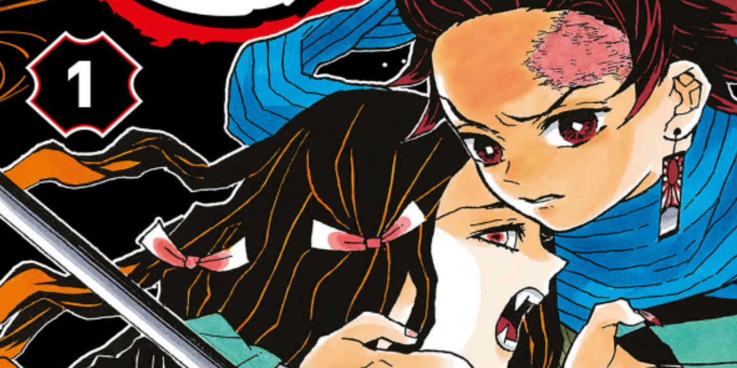 Demon Slayer Tome 19 Date De Sortie En France Manga best-seller de l'année 2019, « Demon Slayer » livre son dernier chapitre au Japon