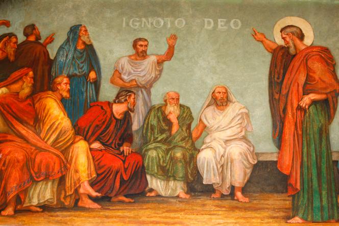 La Mort A Vif De Rene Levy Saint Paul En Pharisien Radical