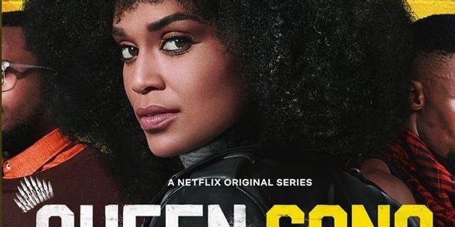Netflix : « Notre objectif est d’aider les Africains à raconter leur incroyable histoire »