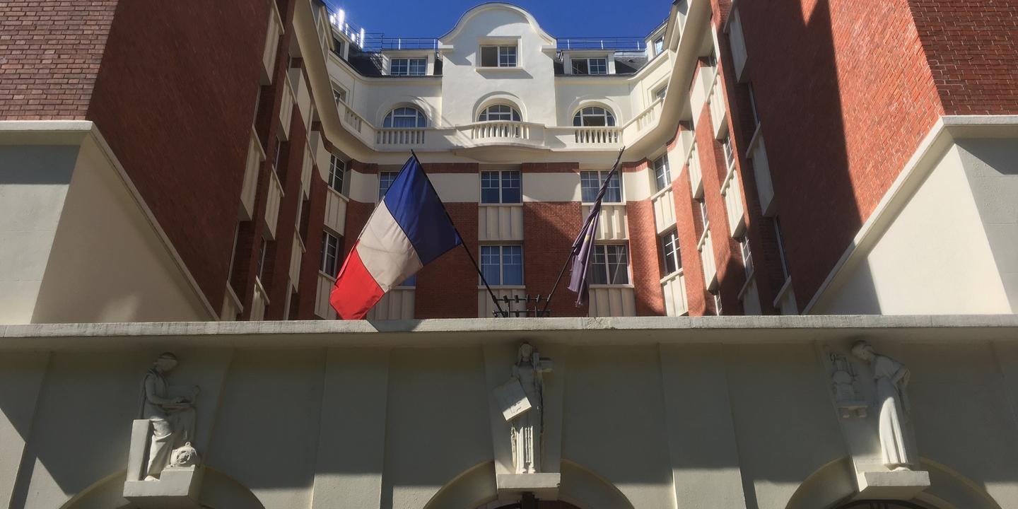 Logement Etudiant Quand Des Jeunes Paient Les Erreurs Des Administrations
