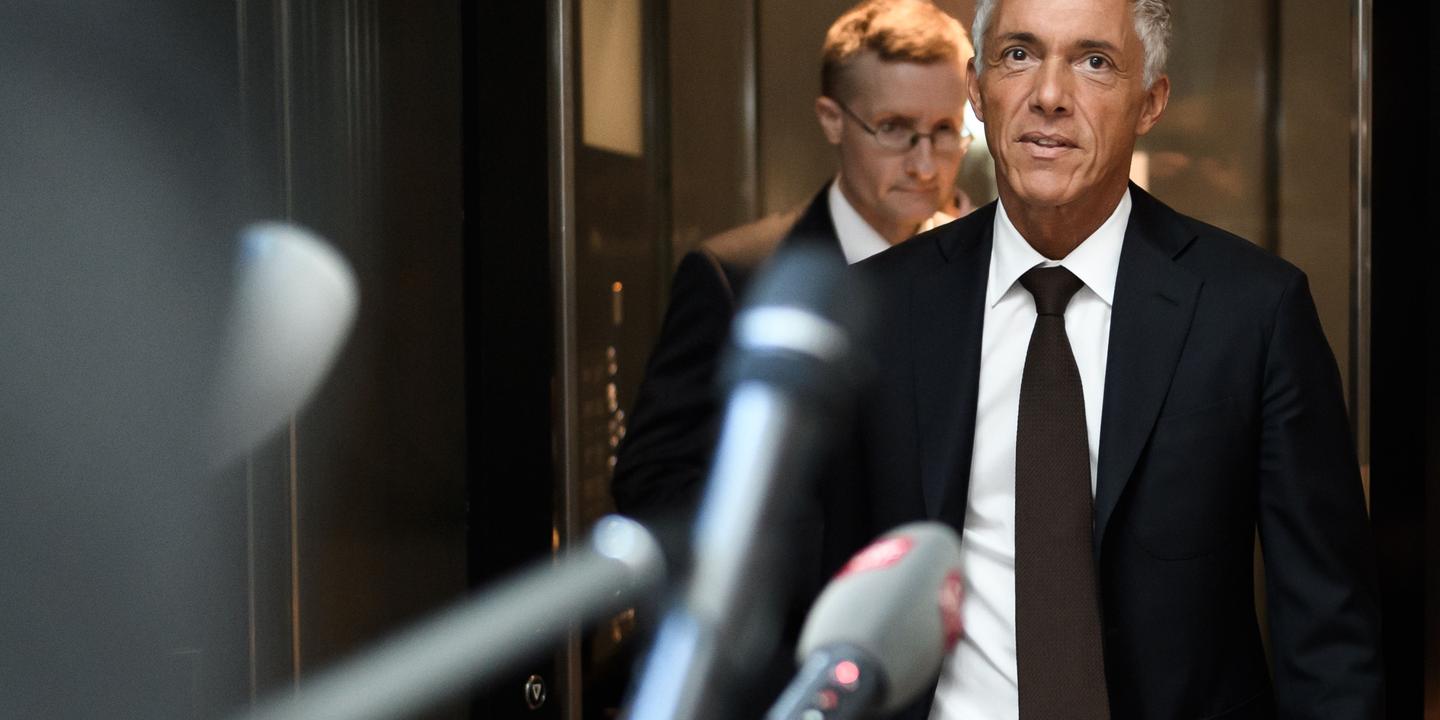 FIFA : une procédure de révocation enclenchée à l’encontre d’un procureur suisse