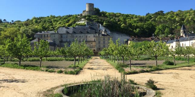 Emmanuel Morin, directeur général du château de La Roche-Guyon : « C’est un peu le Pétra du Val-d’Oise ! »