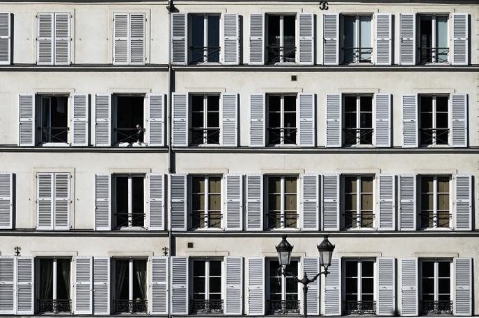 A Paris, le 15 avril 2020.