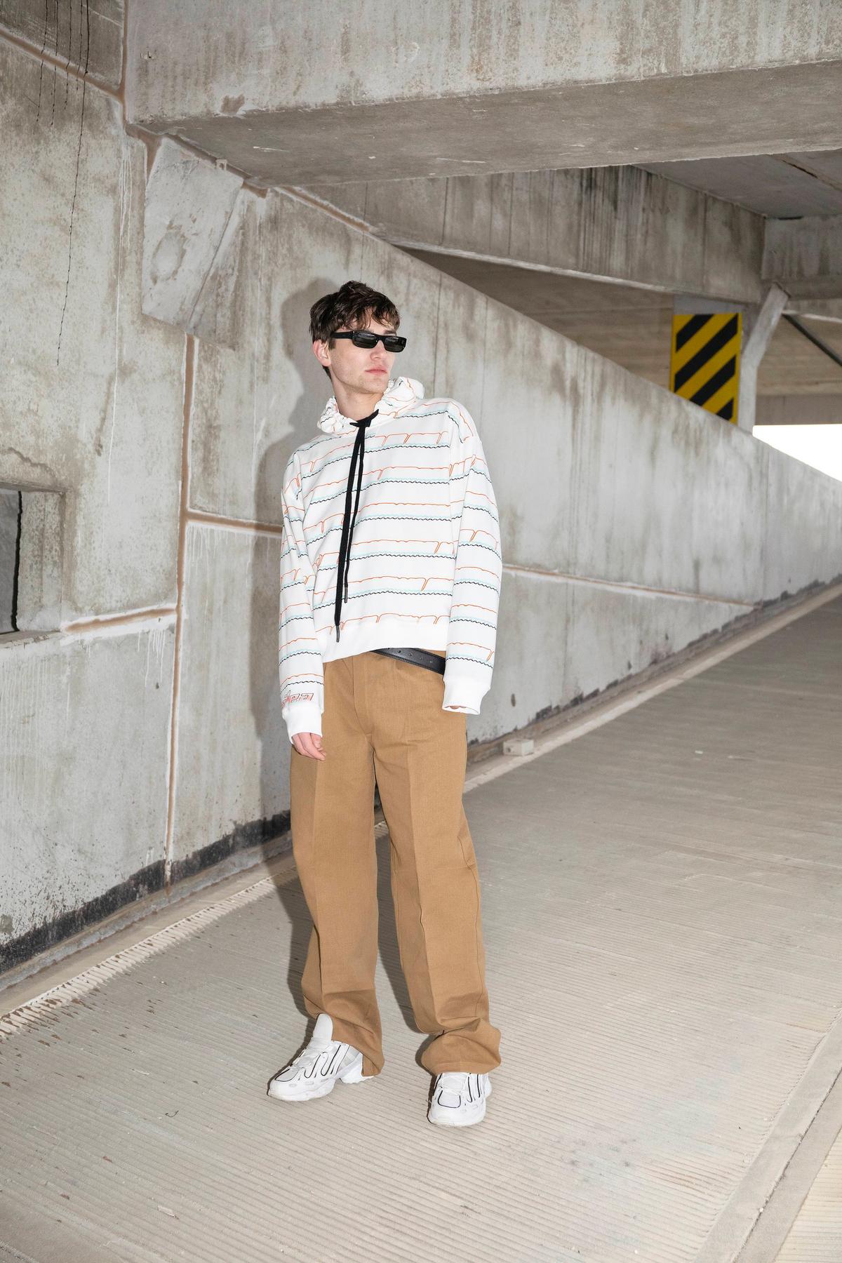 Le boom du streetwear minimaliste