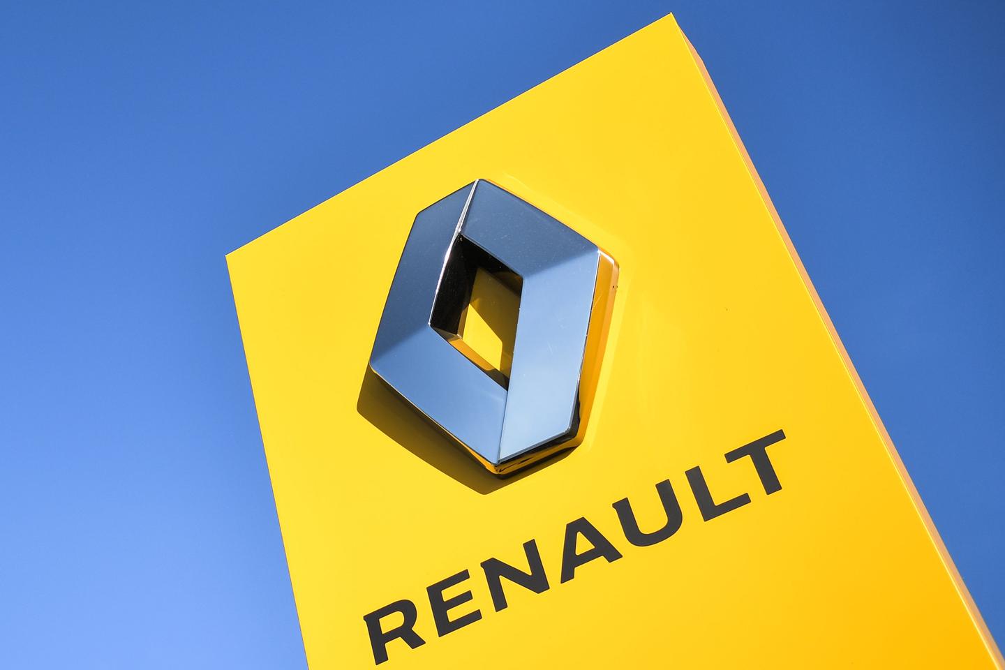 Renault prend le contrôle total de la société de camionnettes électriques Flexis Renault prend le contrôle total de la société de camionnettes électriques Flexis
