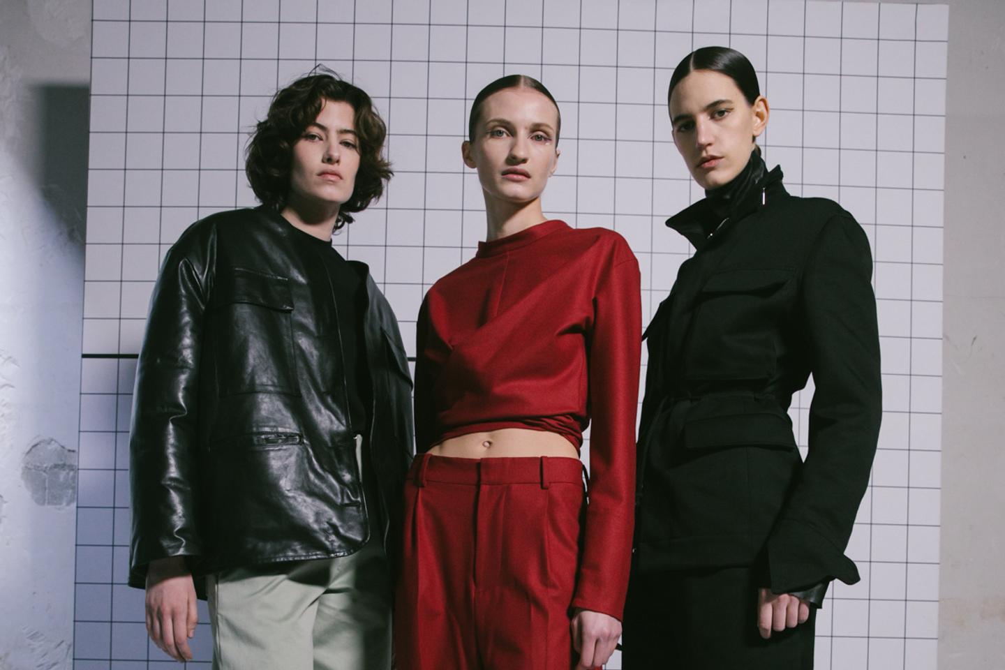 Le boom du streetwear minimaliste