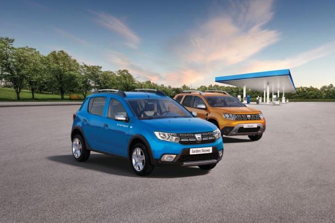 Dacia Eco G Economique Et Pratique