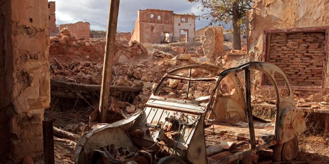 « Espagne rouge », de Ksawery Pruszynski : un journaliste lucide sous la mitraille de la guerre civile
