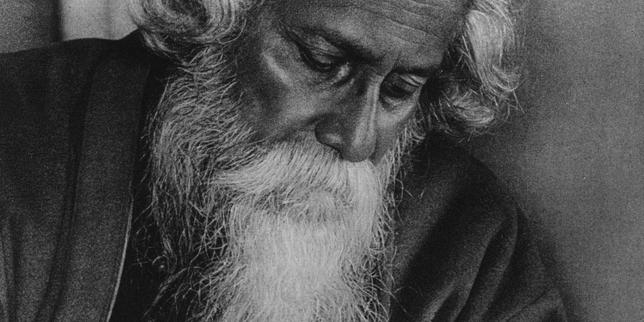 « Œuvres », de Rabindranath Tagore : la réconciliation des contraires