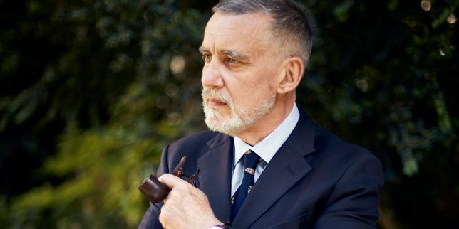 François Sureau : « Ma France est une France traversée par l’étranger »