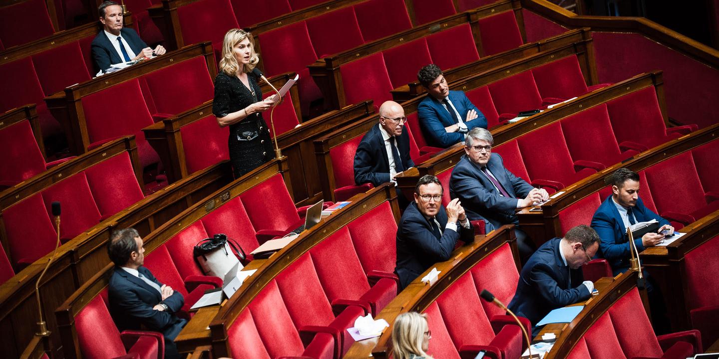 Le Bilan De L Action De Groupe Juge Decevant Par Un Rapport Parlementaire