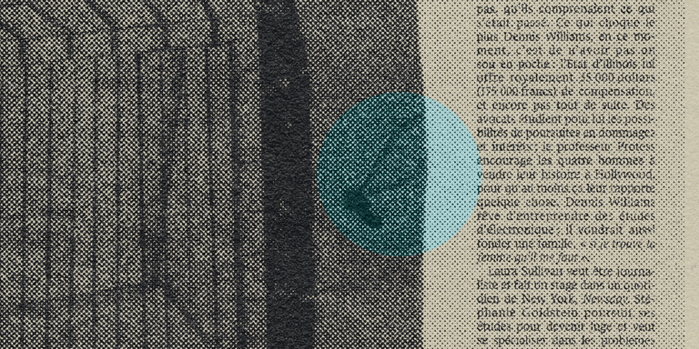 il etait une fois aux etats unis la revelation d une erreur judiciaire apres dix huit ans de prison