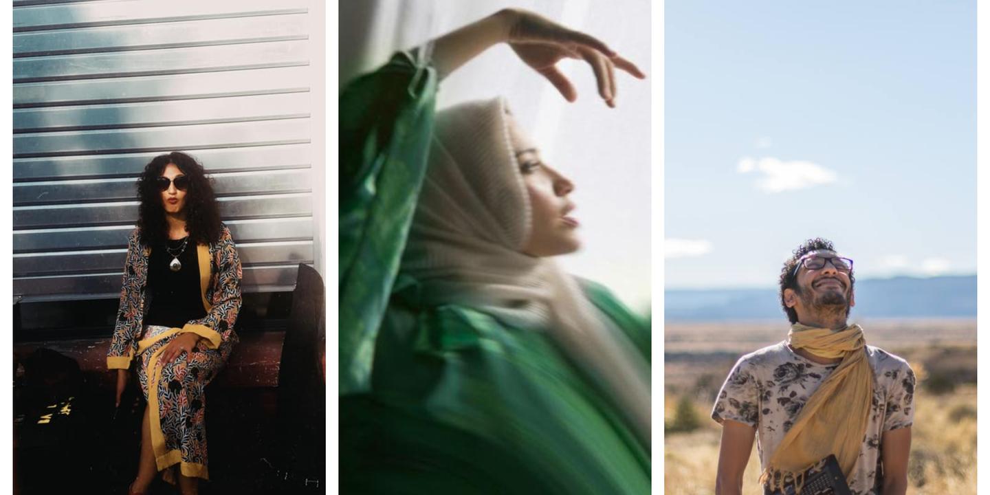 Le Maroc à la croisée des cultures : la sélection musicale du « Monde Afrique » #4