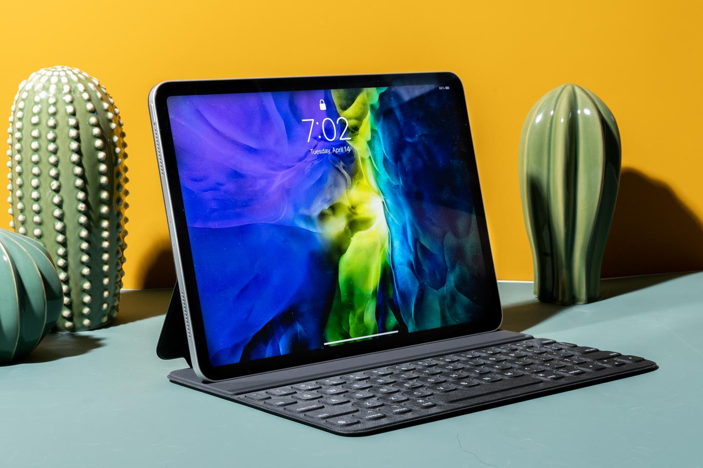 La meilleure tablette pro est elle l’apple ipad pro ou la surface pro de microsoft?