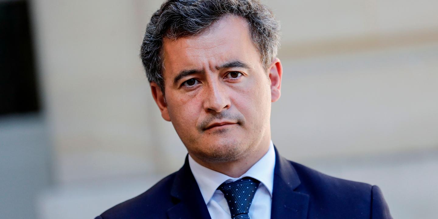 Gerald Darmanin Launches The Offensive Against Martine Aubry Archyde