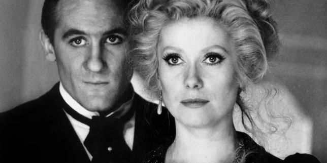 Les secrets du « Dernier Métro », le plus grand succès public de François Truffaut