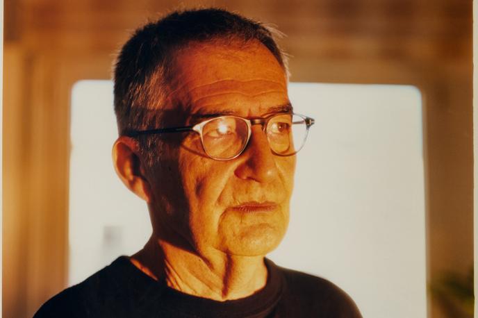 Christophe Lannelongue, chez lui, à Paris, le 26 mai.