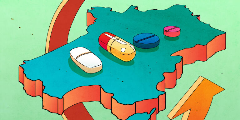 les défis de la relocalisation dans la Pharma
Midazolam : aux sources de la pénurie