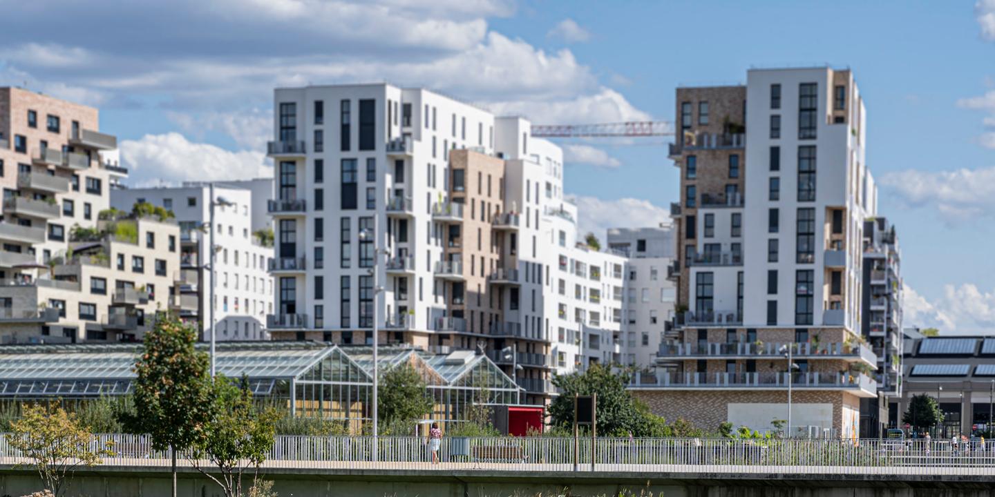 « Les difficultés de la SeineSaintDenis tiennent d’abord au
