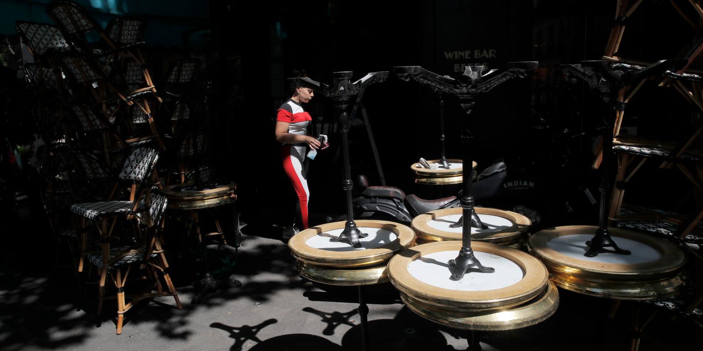« Paris ne danse plus, ne chante plus, ne joue plus. Pour la province, c’est la plus implacable des revanches »