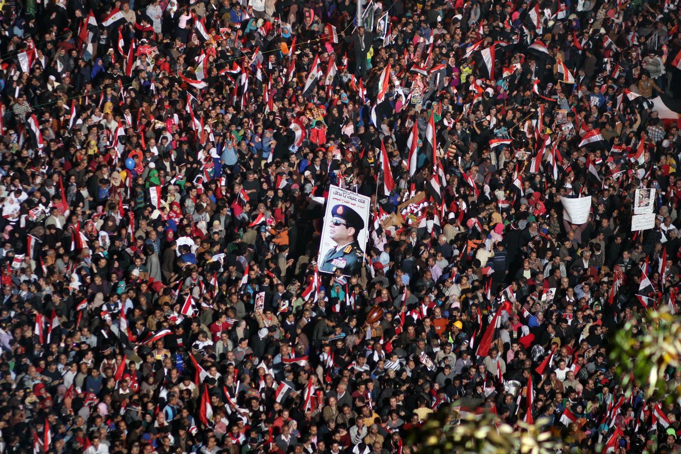 « Le Syndrome de la dictature » : Alaa El Aswany dans l’intimité des