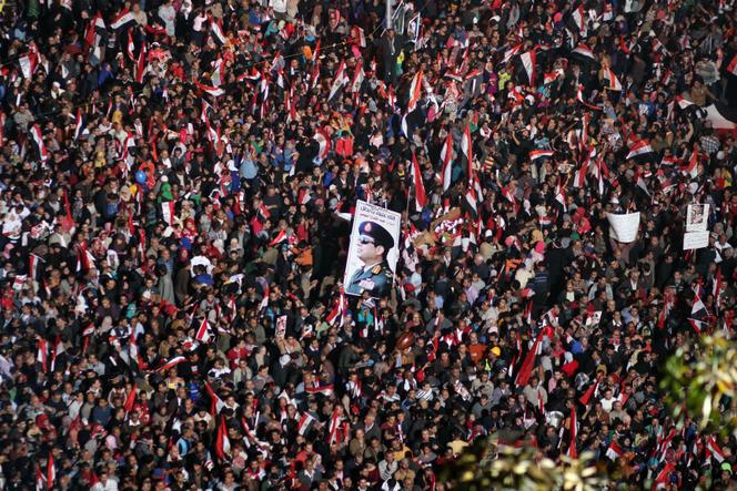 « Le Syndrome de la dictature » : Alaa El Aswany dans l’intimité des