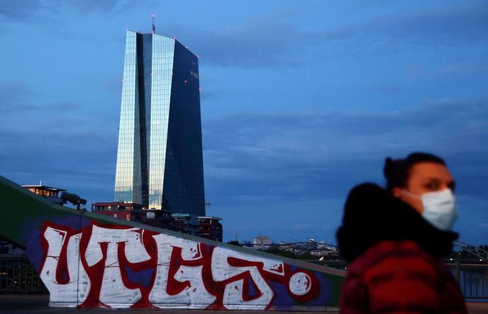 A Quoi Servent Les 1 000 Milliards D Euros De La Banque