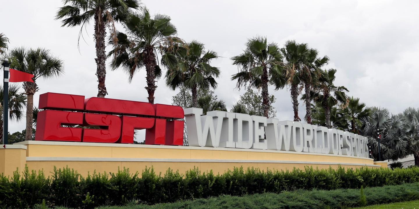 la nba va reprendre le 31 juillet a disney world en floride