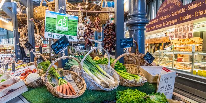 Le Label Bio Ne Garantit Pas La Qualite Du Produit Mais Le Respect Du Cahier Des Charges Le Label Bio Ne Garantit Pas La Qualite Du Produit Mais Le Respect Du Cahier Des Charges