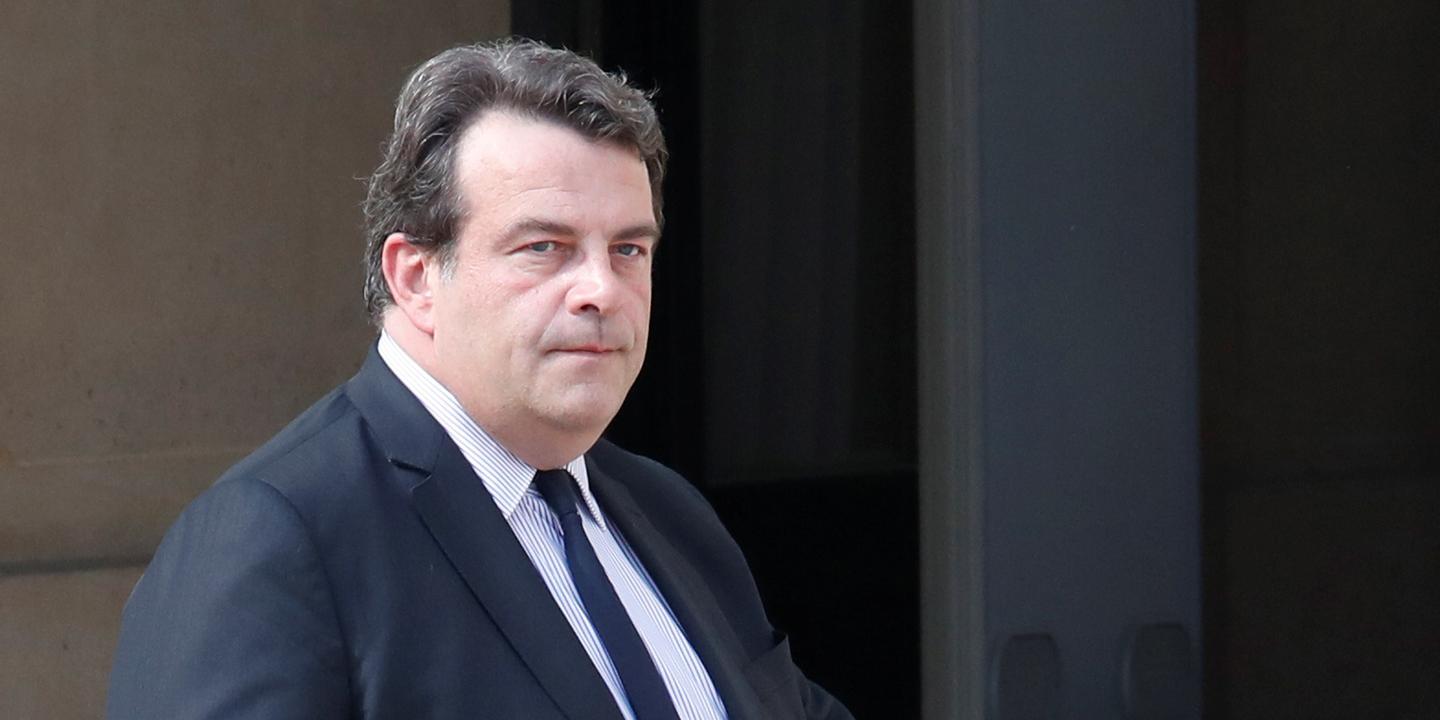 Thierry Martin Lna A New Indictment In The Thierry Solere Case Archyde