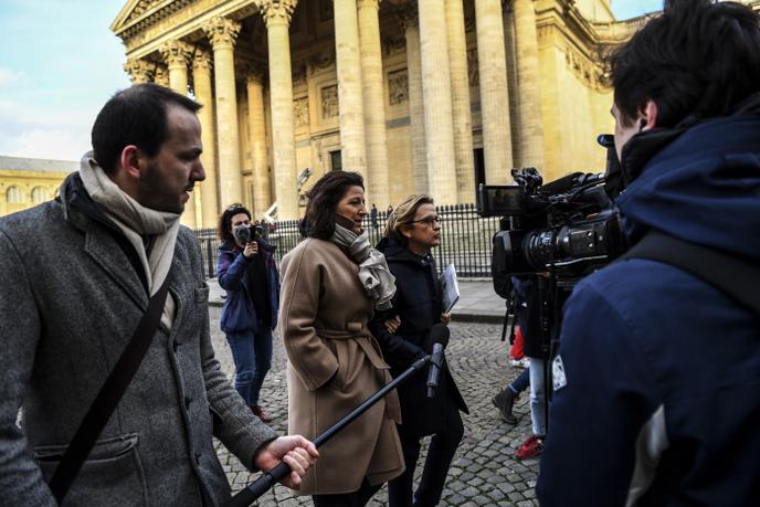 Municipales 2020 A Paris Ces Deux Arrondissements Que La Gauche Veut Faire Basculer