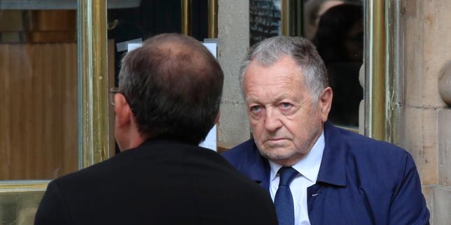 Football : l’UEFA contredit le président de Lyon sur la date butoir de fin des championnats