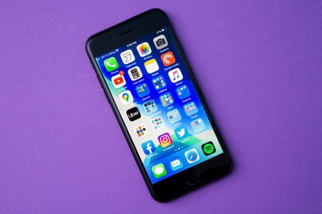 Test Apple iPhone XR : Peut-être le meilleur iPhone à ce jour (2e partie) -  Le Monde Informatique