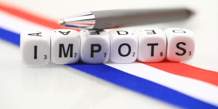 Impots Qui A Jusqu Au 30 Juin Pour Deposer Sa Declaration