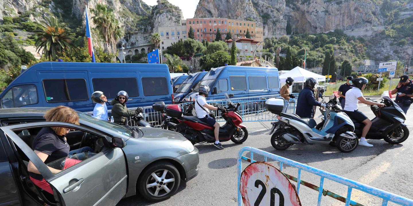 Coronavirus Le Casse Tete Des Frontieres Europeennes A L Approche Des Vacances D Ete