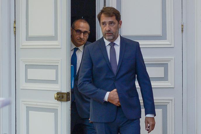 Irregularities In The Accounts Of The Municipality Of Forcalquier Former Fiefdom Of Christophe Castaner Archyde
