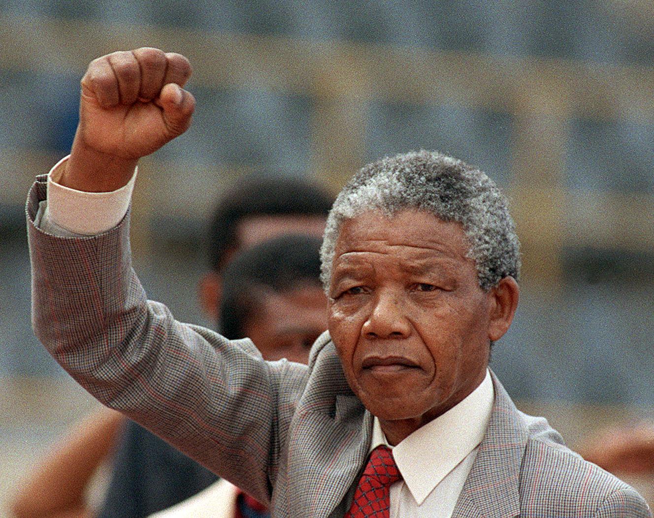 C'est Quoi L'apartheid 1 Jour 1 Question Comment la foi de Nelson Mandela a nourri sa lutte contre l’apartheid